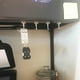 thumbnail image 5 of Paquete de 6, ganchos magnéticos para refrigerador, accesorios para cruceros, súper imanes de 50 libras con tierras raras de neodimio para colgar, 5 of 5