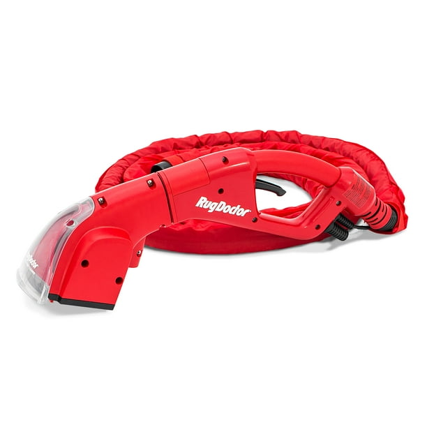 Rug Doctor Pro Motorized Upholstery Tool Attachment For Pro Deep Carpet