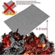 thumbnail image 3 of BBQ Grill Mesh Set 3 pcs Non-stick Grill Mesh Reusable Heat Resistant BBQ, 3 of 5