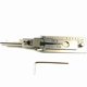 thumbnail image 2 of SC1 LiShi Tools 2 in 1 Lock Picking Tools for Professional Locksmith SC1 LiShi Decord and Pick Set.., 2 of 5