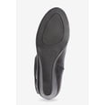 thumbnail image 3 of Comfortview Women's The Dori Midi Calf Boot, 3 of 6