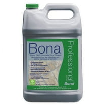 Bona Stone Tile Laminate Floor Cleaner Fresh Scent 1 gal Refill Bottle (BNAWM700018175)