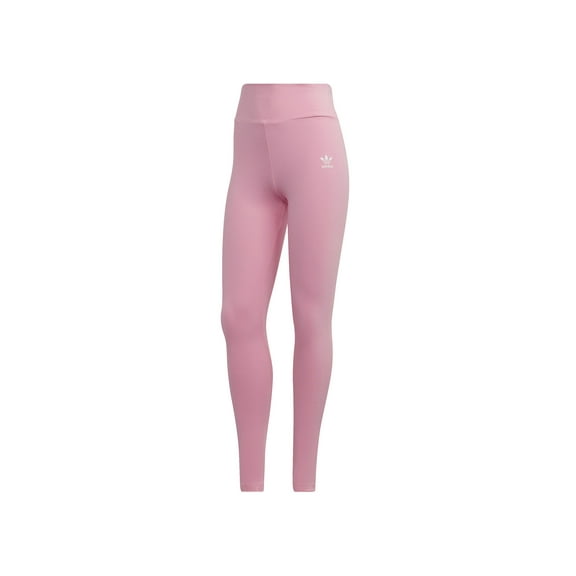 Adidas Womens Adicolor Essentials Tights Bliss Pink M