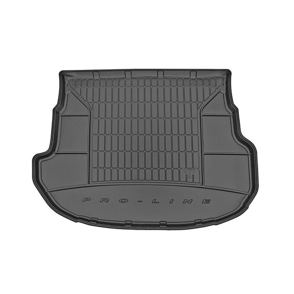 OMAC Premium Cargo Mats Liner for Mazda 6 2003-2008 Sedan All-Weather Heavy Duty