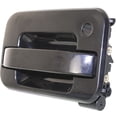 thumbnail image 3 of Replacement ARBF462145 Exterior Door Handle Compatible with 2004-2014 Ford F-150 Front, Right Passenger Smooth Black, 3 of 3