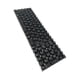 thumbnail image 2 of Kearding Tapas sensibles al teclado negro para el hogar y la oficina, teclados para juegos, teclados protectores de repuesto para X541N US Juegos de teclado y mouse para computadora, 2 of 6