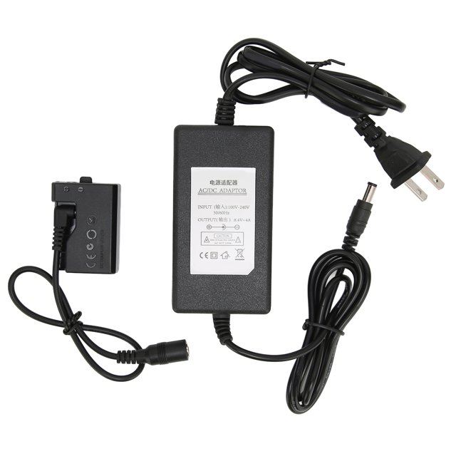 Acoplador de CC, Acoplador de CC E10 Batería simulada completa Kit de acoplador de CC Kit de batería simulada Calidad superior