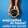 thumbnail image 6 of IHOP Medium Roast Signature Blend Ground Coffee, 12 oz Bag, 6 of 15