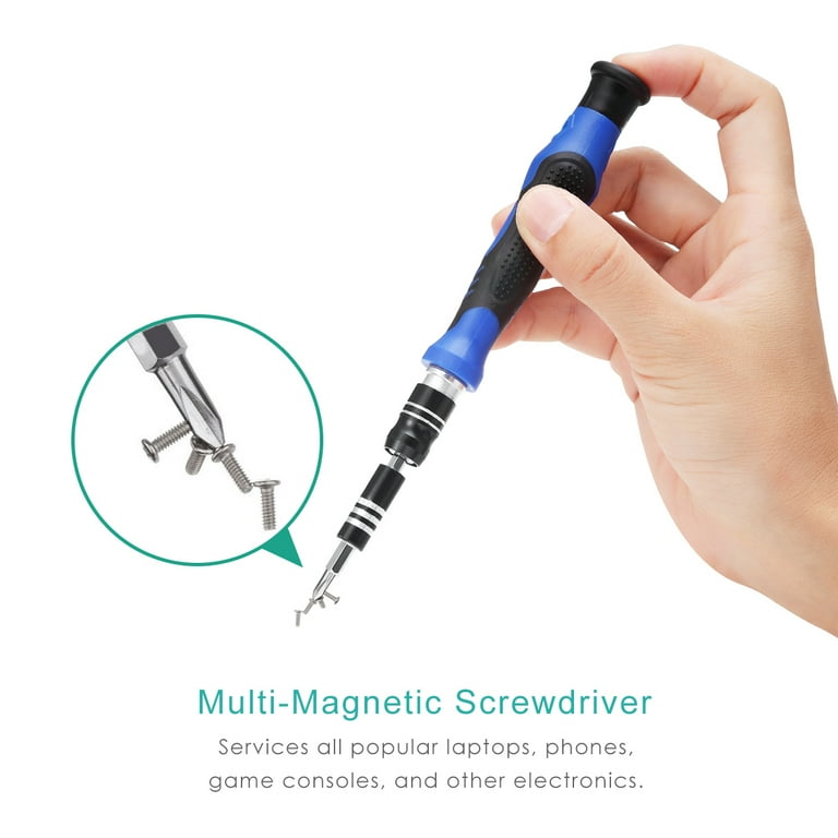Oria magnetic shop driver kit