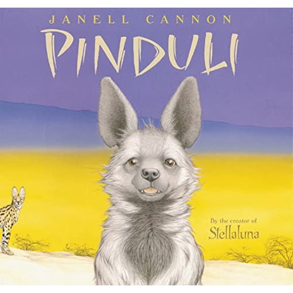Pre-Owned Pinduli (Hardcover) 0152046682 9780152046682