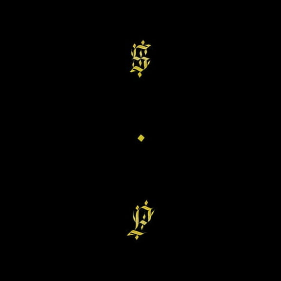 Shabazz Palaces - Black Up - Music & Performance - CD