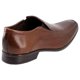 thumbnail image 3 of Zapatos Hombre Vestir Destroyer Cómodos Casuales cafe 25, 3 of 4