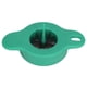 thumbnail image 2 of Cortador de rebanadas de alimentos, rallador de alimentos, rebanador de verduras, rallador de alimentos de acero inoxidable, trituradora de rebanadas de cebolleta, grado profesional, 2 of 12