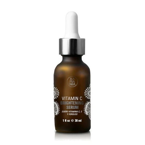 Vitamina C Serum XAMANIA