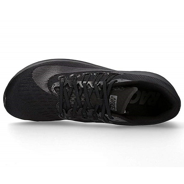 Nike Men's Zoom Fly Running Shoe, Black/Anthracite, 12.5 D(M) US Walmart.com