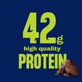 thumbnail image 4 of Core Power Elite High Protein Shake with 42g Protein by fairlife Milk, Chocolate, 14 fl oz, 4 of 10