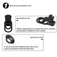 thumbnail image 5 of Giunmcul Holiday Gift Finder Mobile Phone Lens 18x External HD Photography Adjustable-focus Intelligent Telephoto Telescopic Lens, 5 of 5