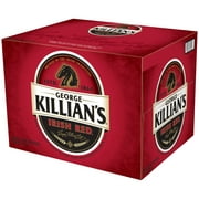 George Killian's® Irish Red™ Lager 20-12 fl. oz. Bottles