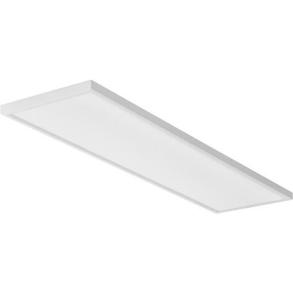Lithonia Lighting 270MJ4 1 x 4 ft. 40 lm SWW7 120 TD DCMK LED Ceiling Panel