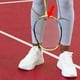 thumbnail image 4 of 1 set Tennis Raqueta Vibration Damenners Taiji Pattern Tennis Puracquet Aborduss, 4 of 7