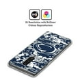 thumbnail image 2 of Head Case Designs Officially Licensed Pennsylvania State University PSU The Pennsylvania State University Digital Camouflage Gel Case Compatible with Google Pixel 7a, 2 of 7