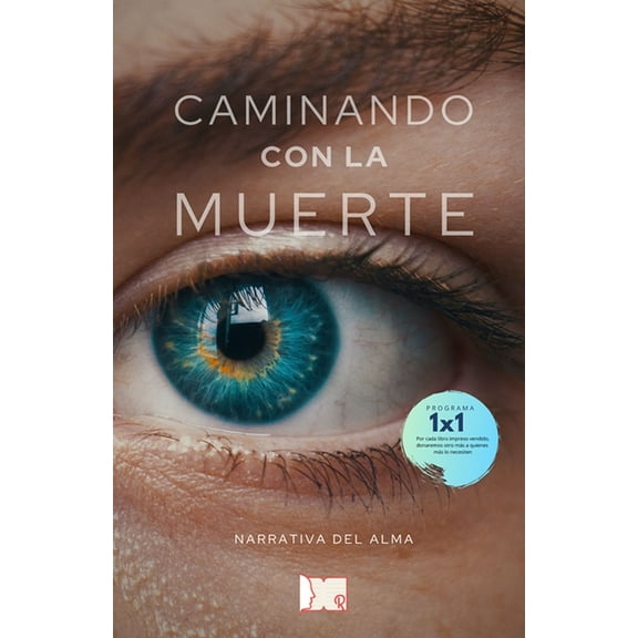 Caminando Con La Muerte (Paperback)