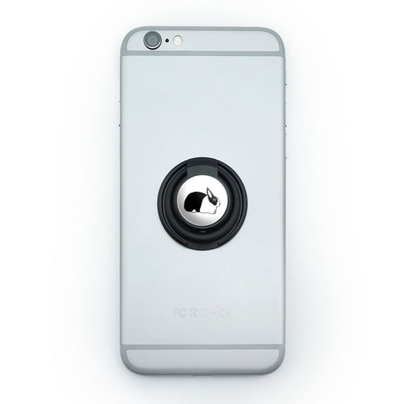 Dutch Rabbit Mobile Phone Ring Holder Stand