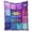 B, variant on 1*Blanket Graduation Gifts Class of 2024 Gifts Throw Blanket 60 Blanket