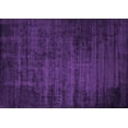 thumbnail image 1 of Ahgly Company Indoor Rectangle Oriental Purple Industrial Area Rugs, 2' x 4', 1 of 4