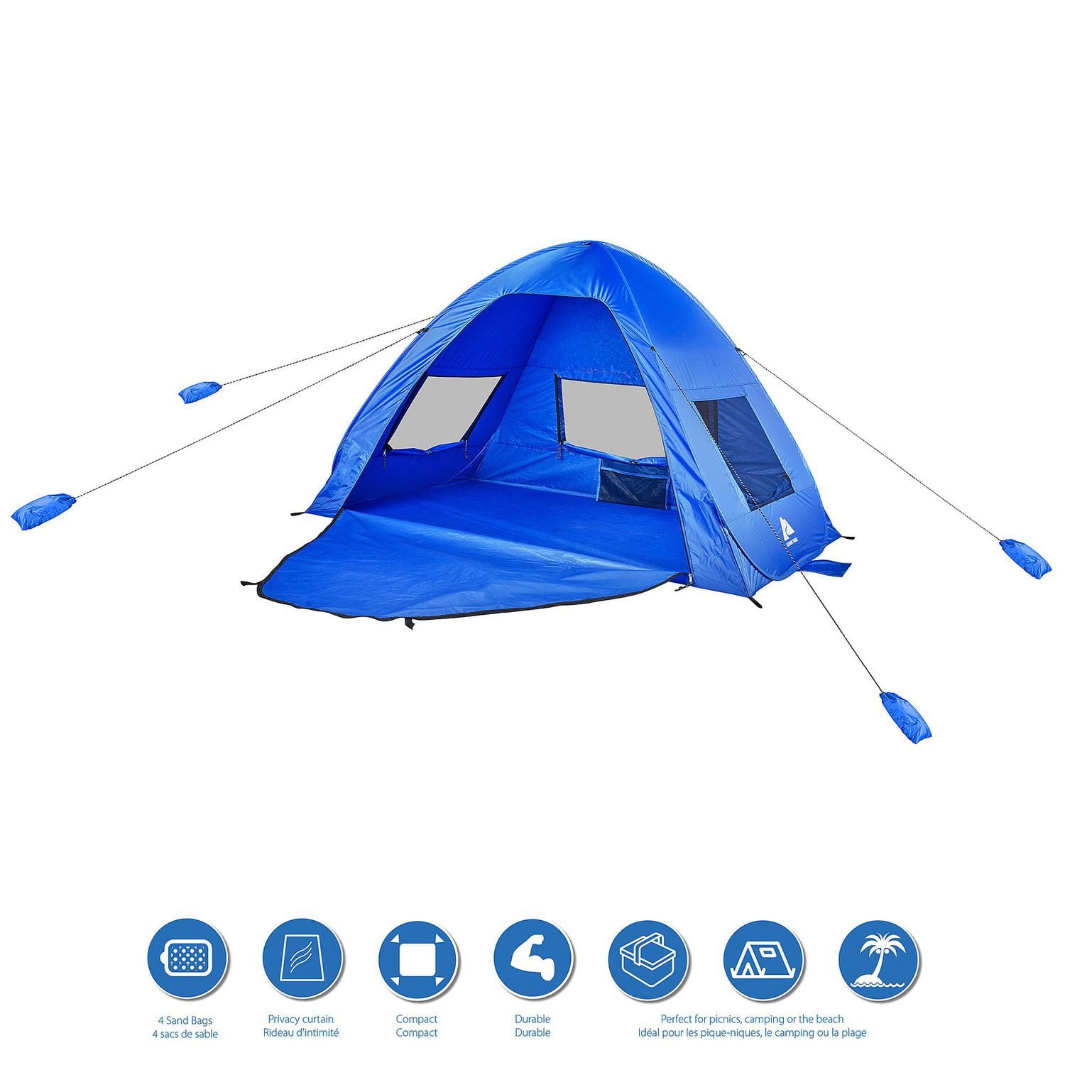 HOLIDAY PARKLIFE 149 キャンバー Algonquin Park Winter Camping - P1 - Family Day 2025 - Mew