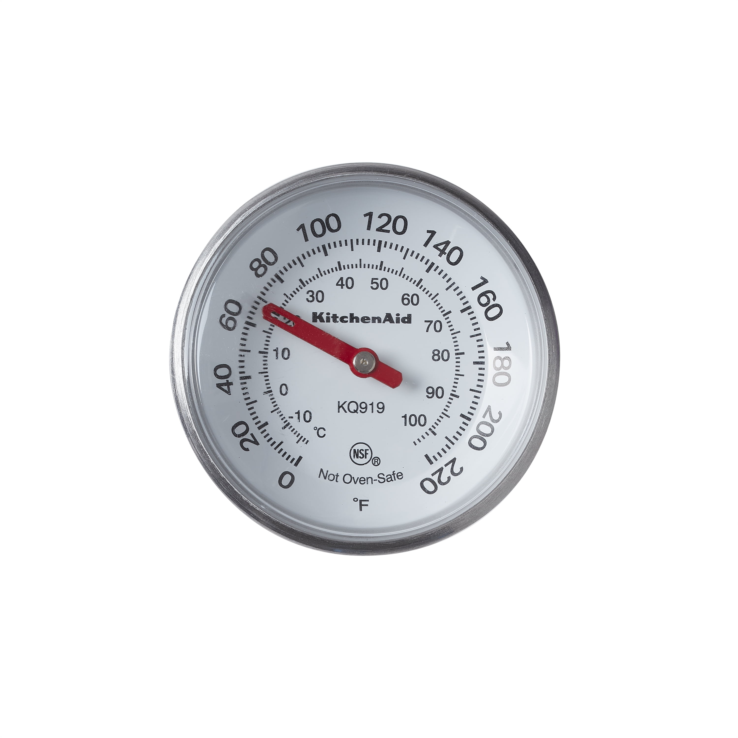 KitchenAid KQ904 Digital Thermometer Review - Cooking Appliance World