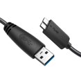 thumbnail image 4 of Disco duro externo portátil UnionSine de 250 GB con transferencia USB 3.0 de 5 Gbps, 4 of 16
