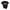 Black, variant on Hope Breast Cancer Awareness Month T-Shirt, Crewneck, White, XS