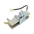 thumbnail image 5 of Ballast Resistor for use with 1.5 Ohm Ballast Coil - White, 5 of 5