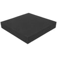 thumbnail image 1 of Cuttable Foam Pads Pick Apart Foam Insert Travel Jewelry .00X24.00X4.00CM Shock Absorption 1Pack, 1 of 4