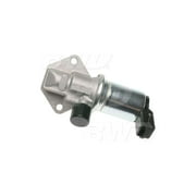 BWD Idle Air Control Valve