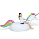 thumbnail image 2 of Flotador inflable con forma de unicornio Jasonwell Big para niños y adultos, 2 of 6