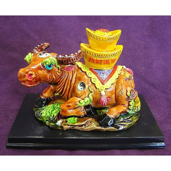Feng Shui Ox