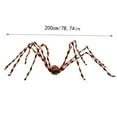 Decorative Outdoor Spi Der A Total Of Three Sizes Of Giant Spi Ders