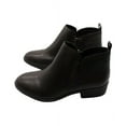thumbnail image 5 of Sun + Stone Cadee Ankle Booties - Versatile and Stylish Footwear for Every Seaso, 5 of 5