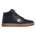 thumbnail image 1 of Tenis Dc Shoes Hombre Crisis 2 High Mx Negro Suela De Liga negro 7.5 MX, 1 of 6