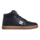 thumbnail image 1 of Tenis Dc Shoes Hombre Crisis 2 High Mx Negro Suela De Liga negro 7.5 MX, 1 of 6