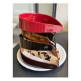 thumbnail image 6 of Wide Tortoiseshell Acetate Headband – Fashion, Non Slip, Thick – For Women – 1pc, 6 of 6