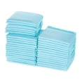 thumbnail image 2 of Almohadillas para orinar para perros Zulema almohadillas núcleo súper absorbente Pet Puppy Pee Pad, 2 of 8