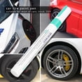 thumbnail image 4 of Tire Paint Marker Pen, 1 Pcs Waterproof Professional  Car Paint Pen Universal Fits For Car, 4 of 8