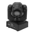thumbnail image 1 of Pinspot Light, Multifunctional 7 Colors Powerful Lighting Effect Compact 7 Patterns Stage Light US Plug 100-240V 30W  for Party, 1 of 8