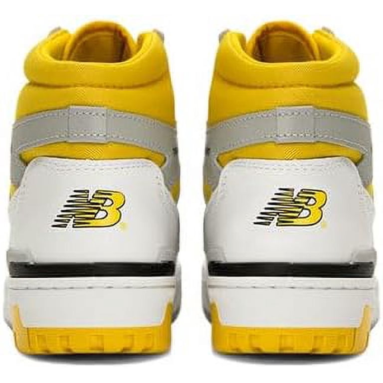 New Balance Mens 650 Sneakers, Honeycomb, 8 - Walmart.com display picture 1