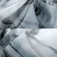 thumbnail image 4 of Youkk Women Luxury Beach Scarf Convenient And Practical For Beach-Goers Lightweight blue 1Set, 4 of 6