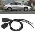 thumbnail image 4 of 1J0973802, PRECISE FIT ANTIVEJECIMIENTO ARNÉS DE CABLEADO DE CABLEADO RESTENTE PARA EL AUTOMÓVIL, 4 of 7