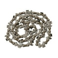 thumbnail image 2 of TCMT 16" Chainsaw Saw Chain Blade 3/8"LP .050" Gauge 56DL Chain perimeter 42", 2 of 4